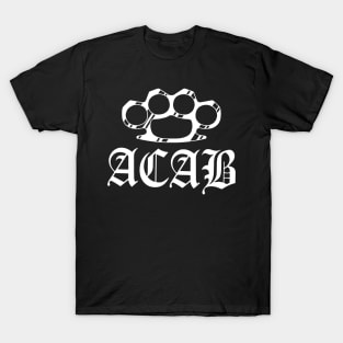 ACAB T-Shirt